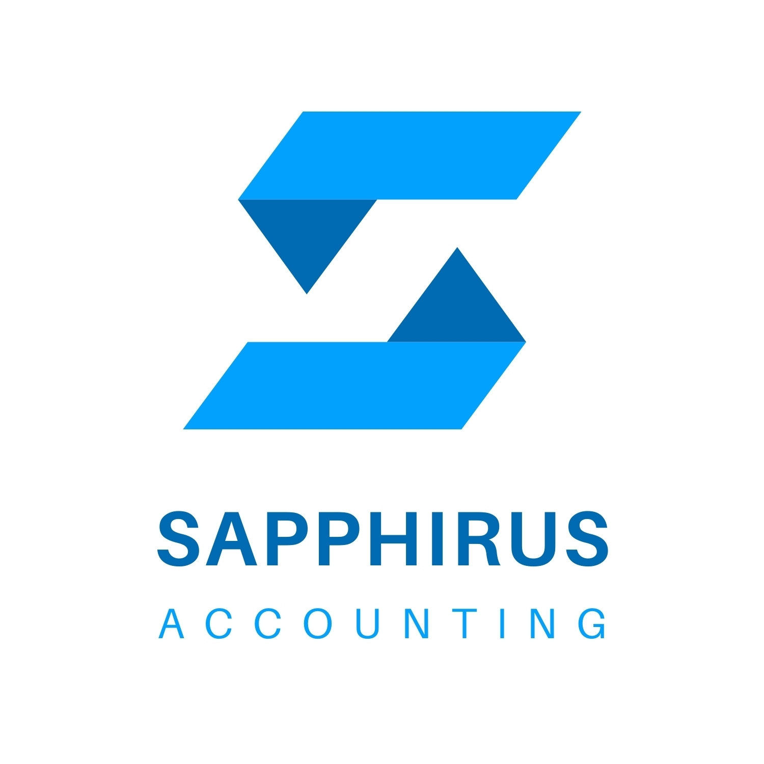 Sapphirus Accounting logó
